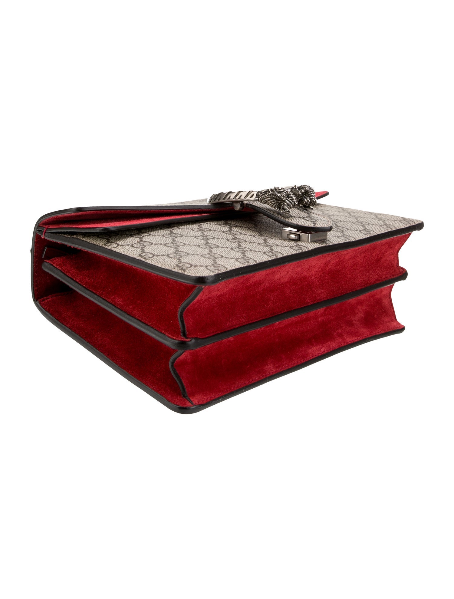 Gucci GG Supreme Dionysus Small